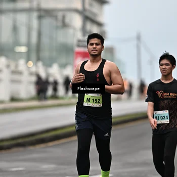 Runner Photo 8513355