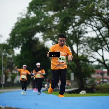 Runner Photo 8513356