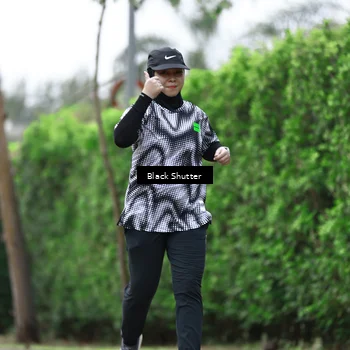 Runner Photo 8513357