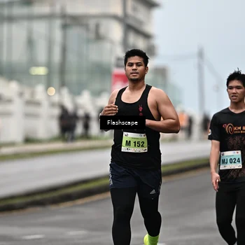 Runner Photo 8513361