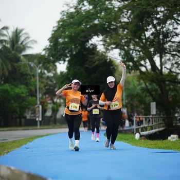 Runner Photo 8513362