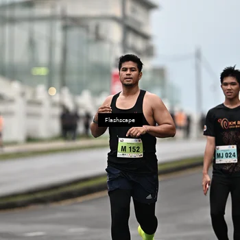 Runner Photo 8513363
