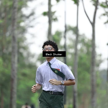 Runner Photo 8513364