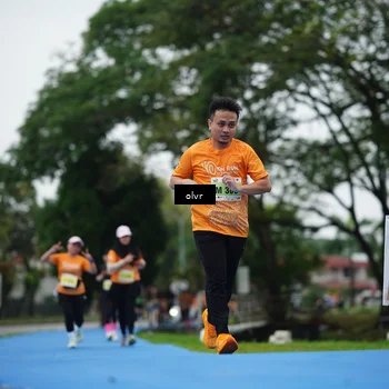 Runner Photo 8513366