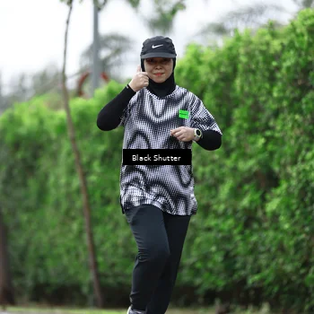 Runner Photo 8513367