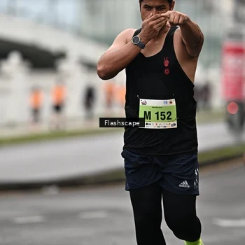 Runner Photo 8513368