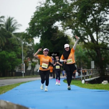 Runner Photo 8513369