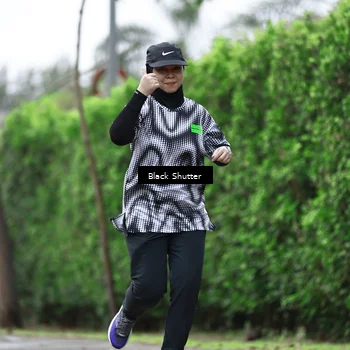 Runner Photo 8513370