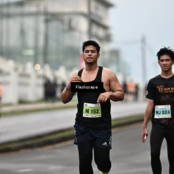 Runner Photo 8513371