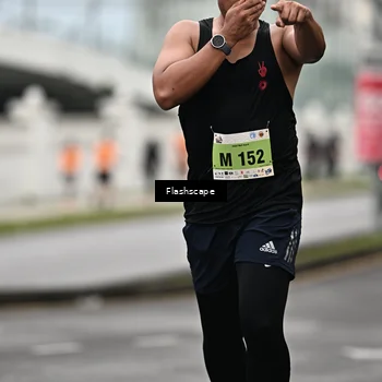 Runner Photo 8513372