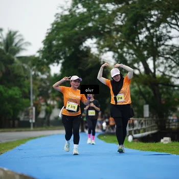 Runner Photo 8513374