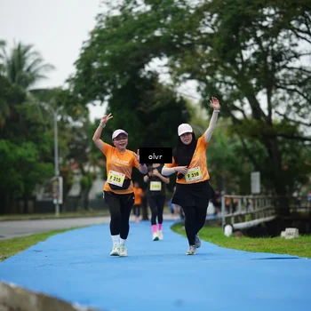 Runner Photo 8513375
