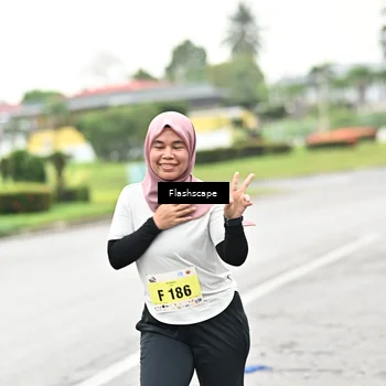 Runner Photo 8513377