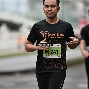 Runner Photo 8513381