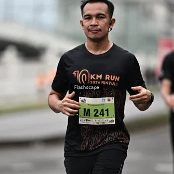 Runner Photo 8513383