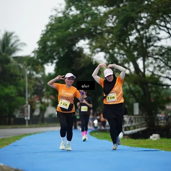 Runner Photo 8513385
