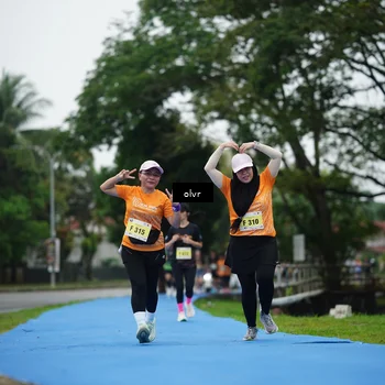 Runner Photo 8513386