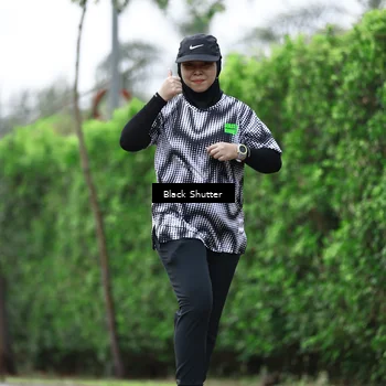 Runner Photo 8513387