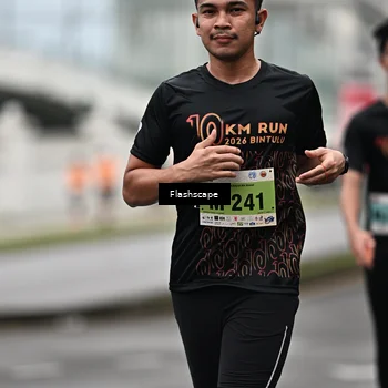 Runner Photo 8513388