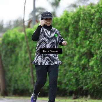 Runner Photo 8513392