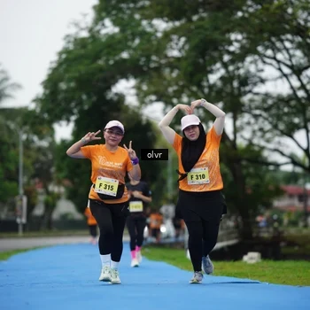 Runner Photo 8513394