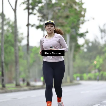 Runner Photo 8513398