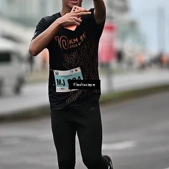 Runner Photo 8513399