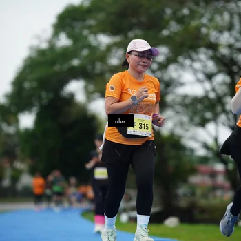 Runner Photo 8513400