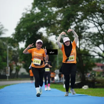 Runner Photo 8513402