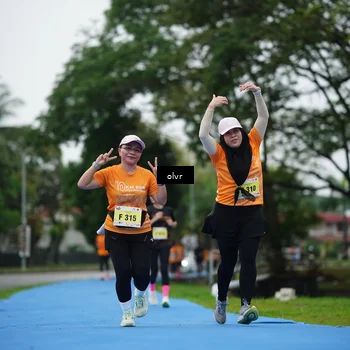 Runner Photo 8513403