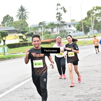 Runner Photo 8513404