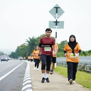 Runner Photo 8513411