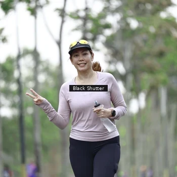 Runner Photo 8513418