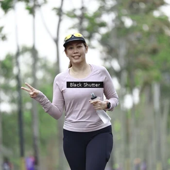 Runner Photo 8513420