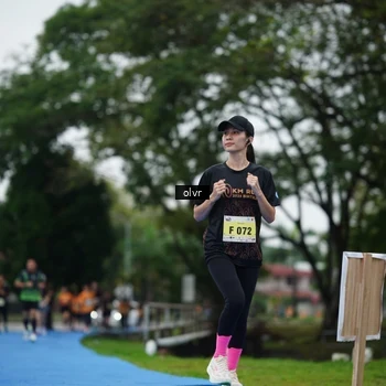 Runner Photo 8513421