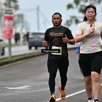 Runner Photo 8513422