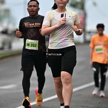 Runner Photo 8513424