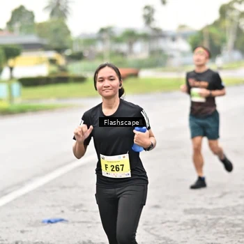 Runner Photo 8513425