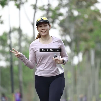 Runner Photo 8513426