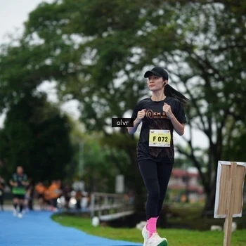 Runner Photo 8513427