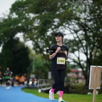 Runner Photo 8513429