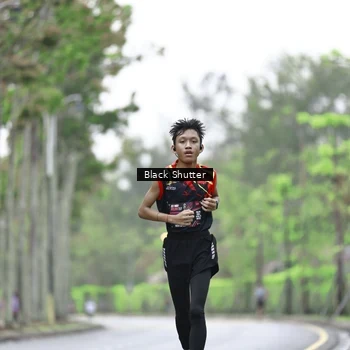 Runner Photo 8513432