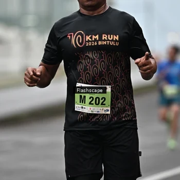 Runner Photo 8513433