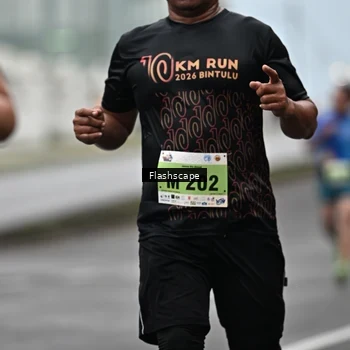 Runner Photo 8513434
