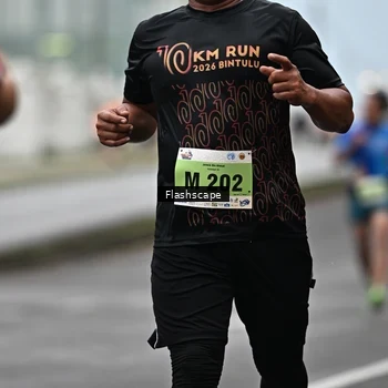 Runner Photo 8513435