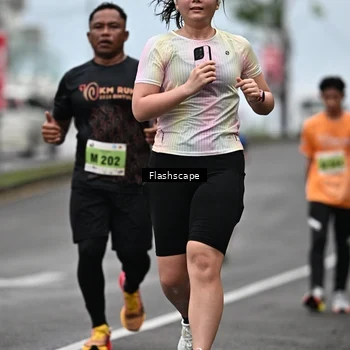 Runner Photo 8513436