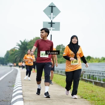 Runner Photo 8513439