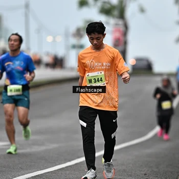 Runner Photo 8513440