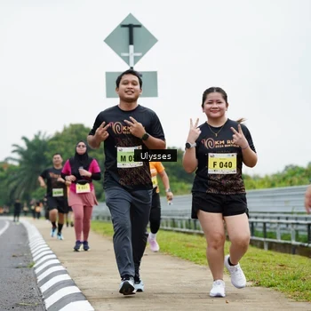 Runner Photo 8513441
