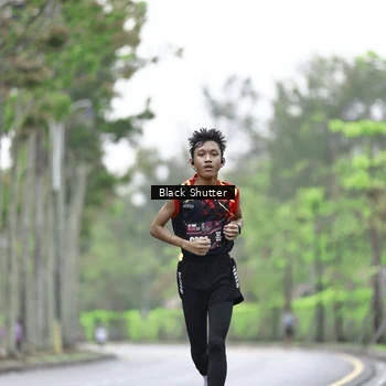 Runner Photo 8513442